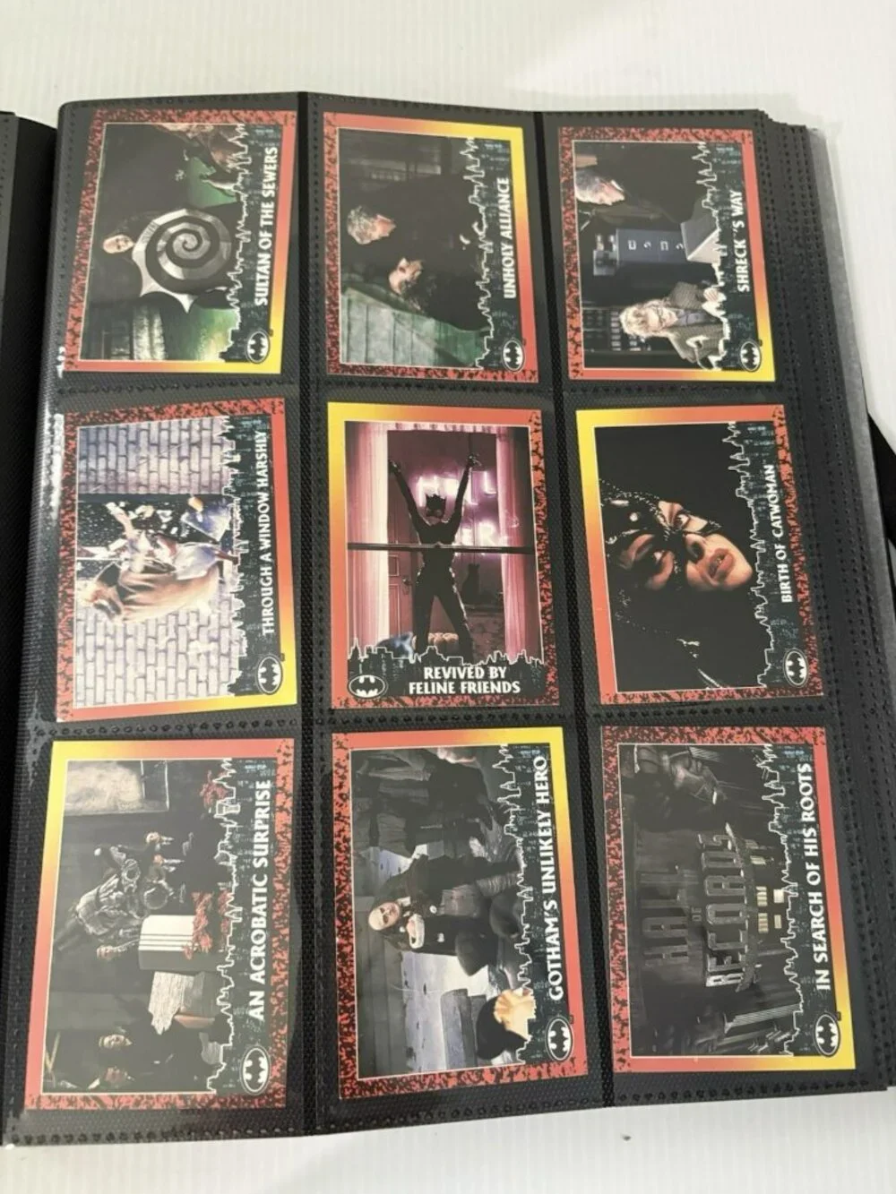 Topps this listing